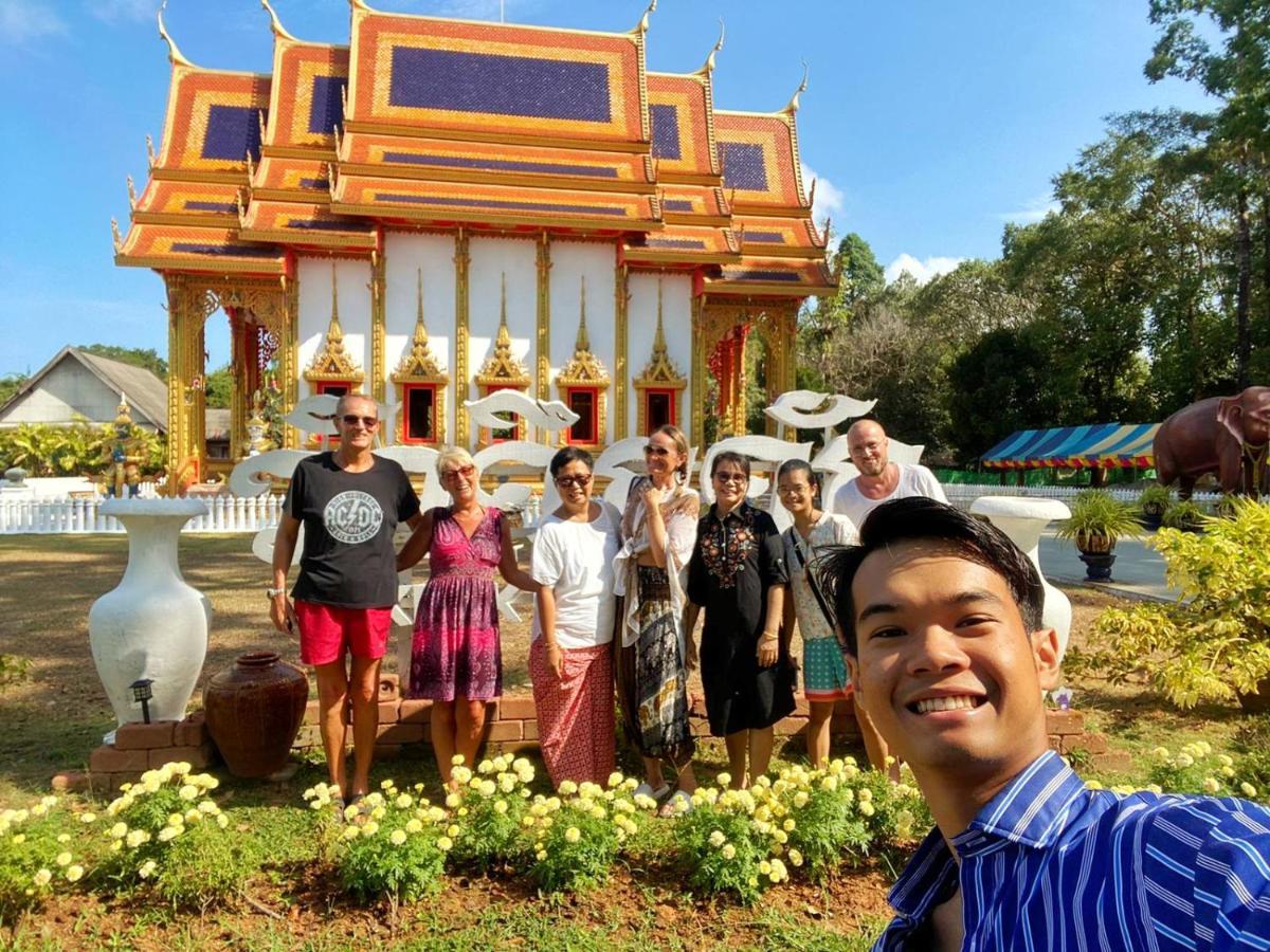Grandfather Khaolak Resort Khao Lak Luaran gambar